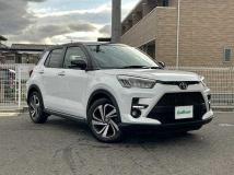 2022 Toyota Raize
