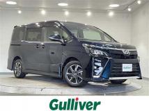 2017 Toyota Voxy