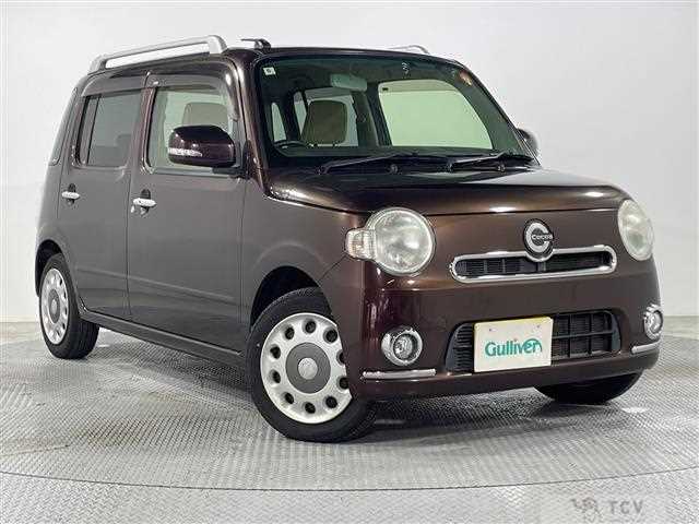 2012 Daihatsu MIRA COCOA