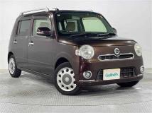2012 Daihatsu MIRA COCOA