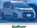2023 Toyota Sienta