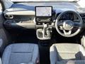 2023 Toyota Sienta