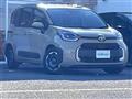 2023 Toyota Sienta