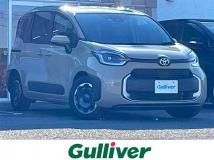 2023 Toyota Sienta