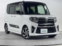 2021 Daihatsu Tanto
