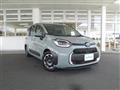 2023 Toyota Sienta