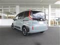 2023 Toyota Sienta