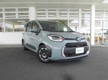 2023 Toyota Sienta