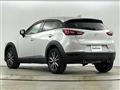 2015 Mazda CX-3