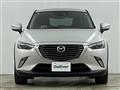 2015 Mazda CX-3