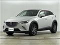 2015 Mazda CX-3