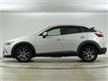 2015 Mazda CX-3