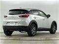 2015 Mazda CX-3