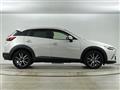 2015 Mazda CX-3