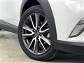 2015 Mazda CX-3
