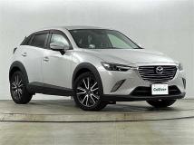 2015 Mazda CX-3