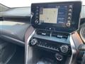 2020 Toyota Harrier