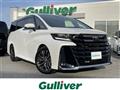 2023 Toyota Vellfire