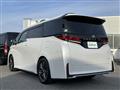 2023 Toyota Vellfire