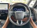 2023 Toyota Vellfire