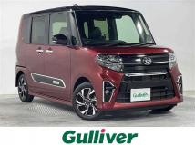 2022 Daihatsu Tanto