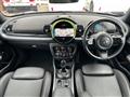 2022 BMW MINI Clubman