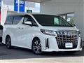 2019 Toyota Alphard