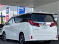 2019 Toyota Alphard