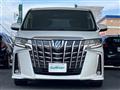 2019 Toyota Alphard
