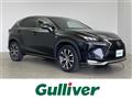 2015 Lexus NX