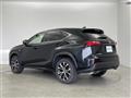 2015 Lexus NX