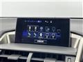 2015 Lexus NX