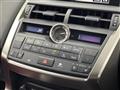 2015 Lexus NX