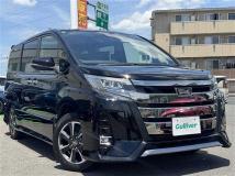 2019 Toyota Noah