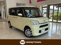 2018 Daihatsu Tanto