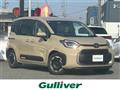 2026 Toyota Sienta