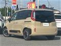 2026 Toyota Sienta