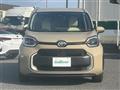 2026 Toyota Sienta