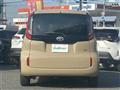 2026 Toyota Sienta