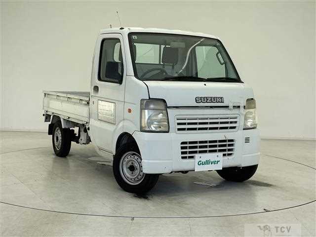 2006 Suzuki Carry Truck