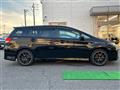 2010 Toyota Wish