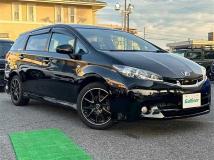 2010 Toyota Wish