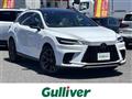 2025 Lexus RX