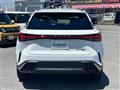 2025 Lexus RX