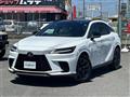 2025 Lexus RX