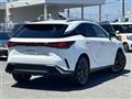 2025 Lexus RX