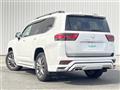 2023 Toyota Land Cruiser