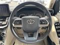 2023 Toyota Land Cruiser