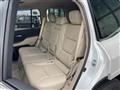 2023 Toyota Land Cruiser