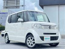 2013 Honda N BOX